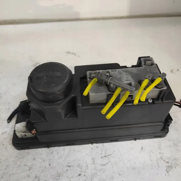 Pompe de verrouillage central Mercedes W210 OEM 2108002848 image 2