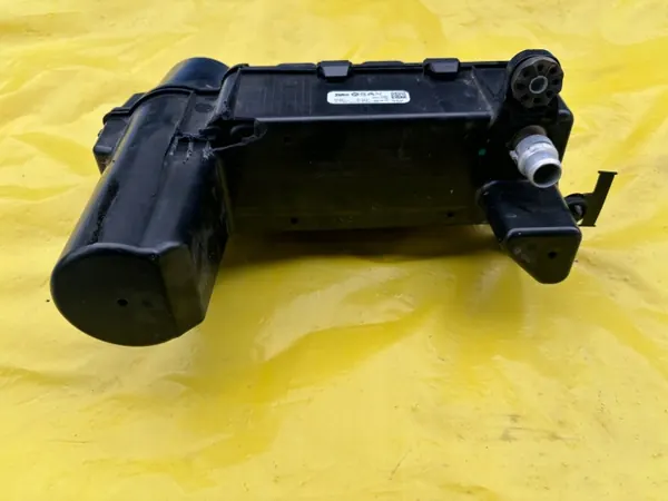 OEM 9830070780 Dessicateur AC pour Peugeot 208 II Électrique image 4
