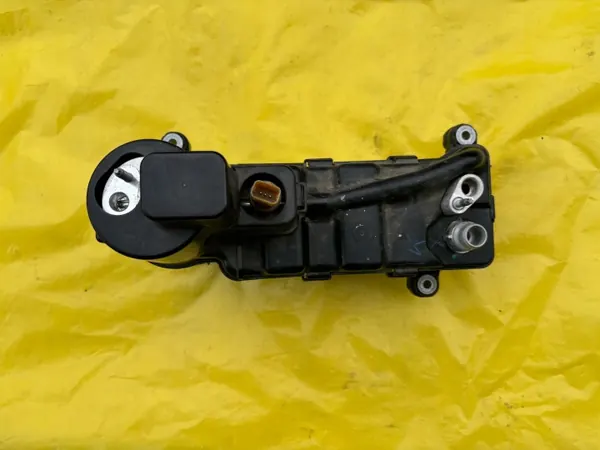 OEM 9830070780 Dessicateur AC pour Peugeot 208 II Électrique image 5