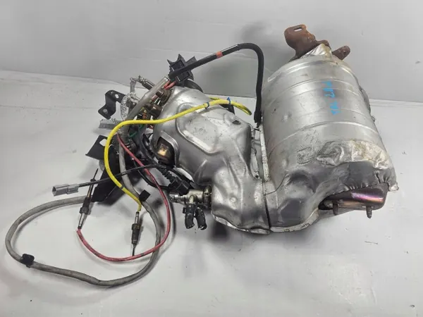 Renault Talisman 2.0 d Sonde NOx OEM 208A06625 image 2