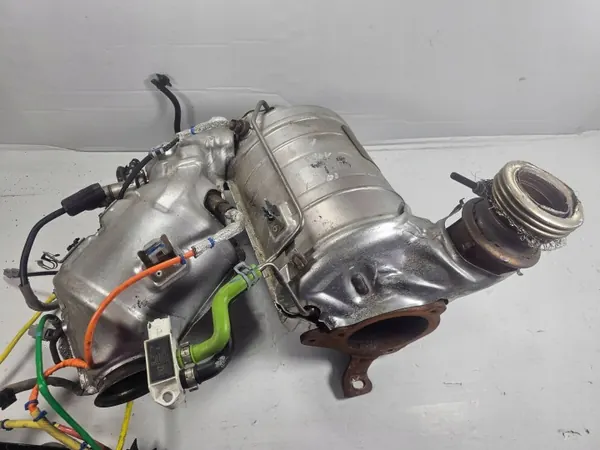 Renault Talisman 2.0 d Sonde NOx OEM 208A06625 image 10