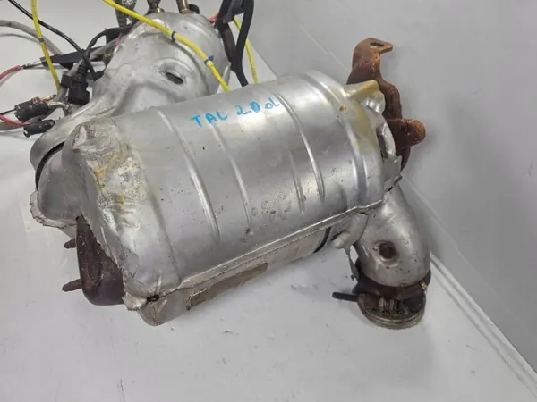 Renault Talisman 2.0 d Sonde NOx OEM 208A06625 image 3