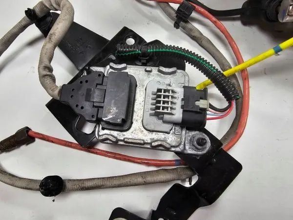 Renault Talisman 2.0 d Sonde NOx OEM 208A06625 image 7