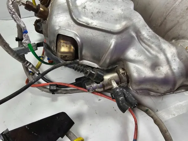 Renault Talisman 2.0 d Sonde NOx OEM 208A06625 image 9