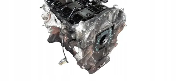 Bloc Moteur FORD TRANSIT 2.2 TDCI EU5 CYF5 CYFF image 2
