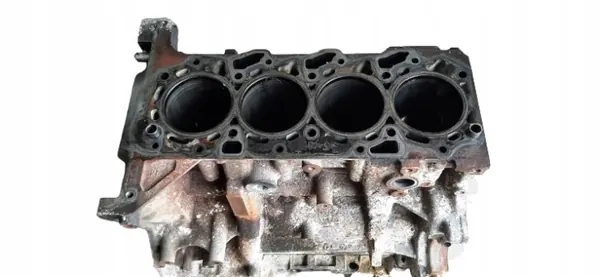 Bloc Moteur FORD TRANSIT 2.2 TDCI EU5 CYF5 CYFF image 5