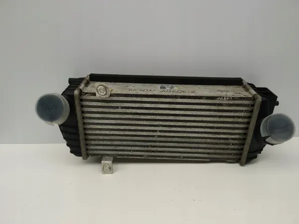 Intercooler OEM 282712U201 para Tucson III Sportage IV 1.6 CRDi image 2