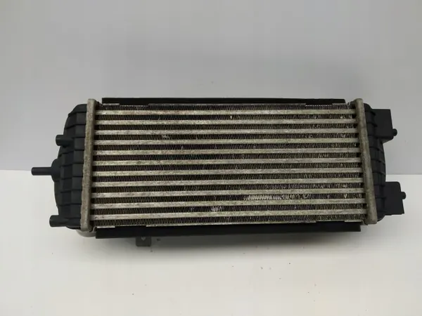 Intercooler OEM 282712U201 para Tucson III Sportage IV 1.6 CRDi image 3