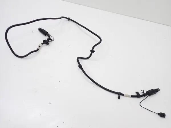 AdBlue-letku OEM 5N0131983B VW Tiguan I 2.0 TDI:lle image 2