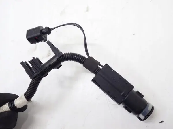 AdBlue-letku OEM 5N0131983B VW Tiguan I 2.0 TDI:lle image 5