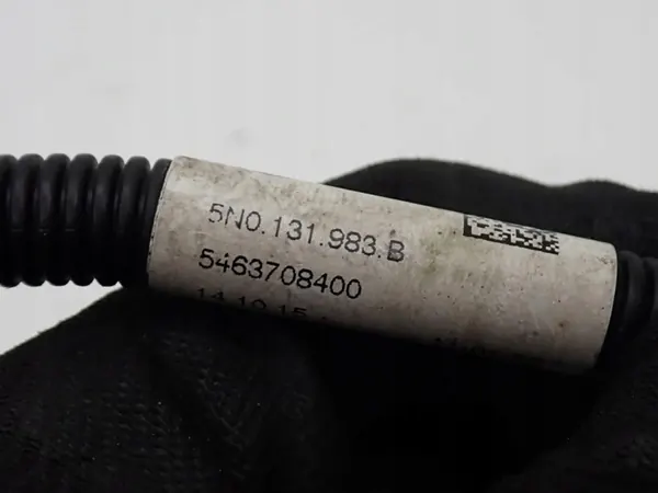 AdBlue-letku OEM 5N0131983B VW Tiguan I 2.0 TDI:lle image 7