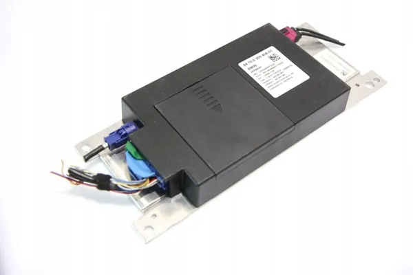 Steuergerät BMW 5 F10 F11 OEM 84109309408 image 2
