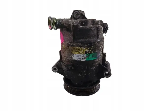 Airco compressor Opel Astra H OEM 24 46 6994 image 2