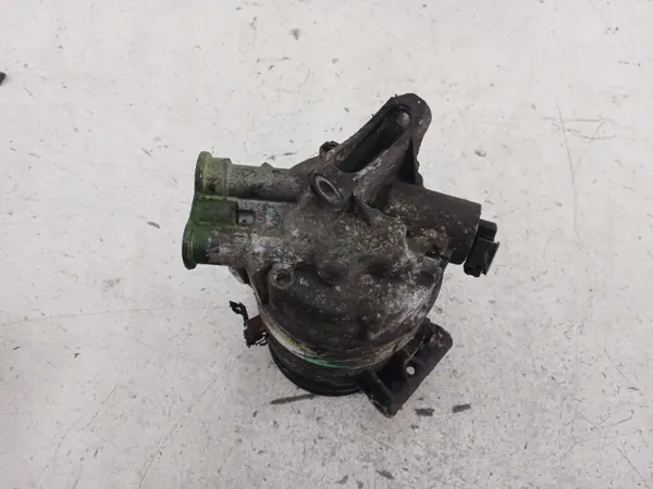 Airco compressor Opel Astra H OEM 24 46 6994 image 4