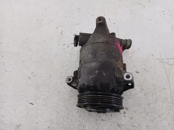 Airco compressor Opel Astra H OEM 24 46 6994 image 6