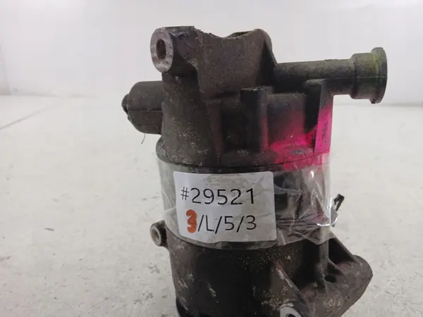 Airco compressor Opel Astra H OEM 24 46 6994 image 7