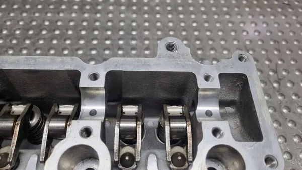 Kit Arbre à Cames OEM 030103475AG pour VW/SEAT image 8