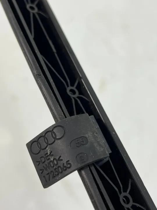 Schiebedachdichtung OEM 1725065 für Audi S5 - Gebraucht image 5