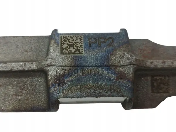 Peça Audi OE 06K103305A Gasolina Usada image 8