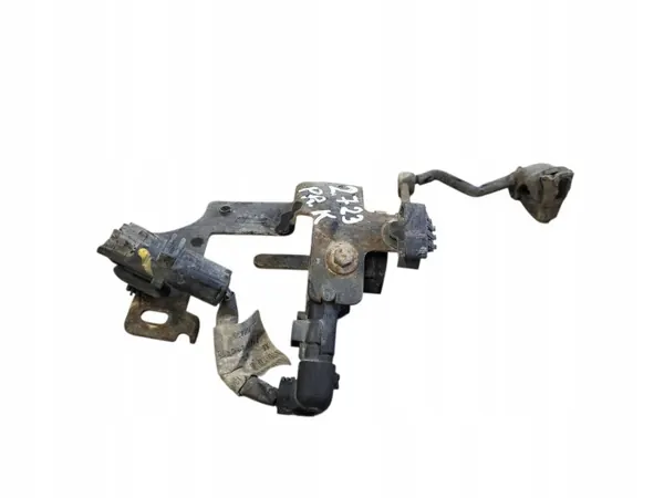 Sensor suspensão pneumática dianteira esquerda Citroen C5 OEM 9661899180 image 2