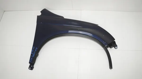 Front rechter Kotflügel OEM 360193824 Honda CR-V III image 2