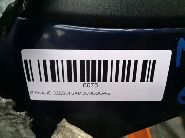 Front rechter Kotflügel OEM 360193824 Honda CR-V III image 10