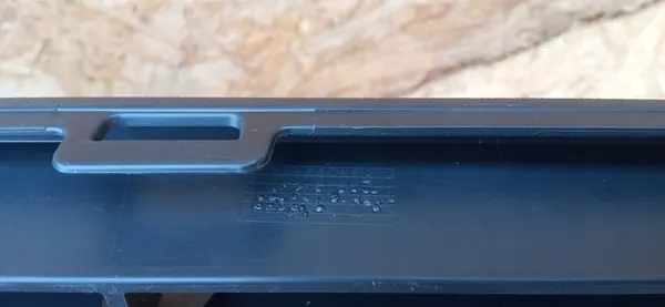 Volkswagen OE 6C0 853 677 Griglia di Ventilazione, Paraurti image 10