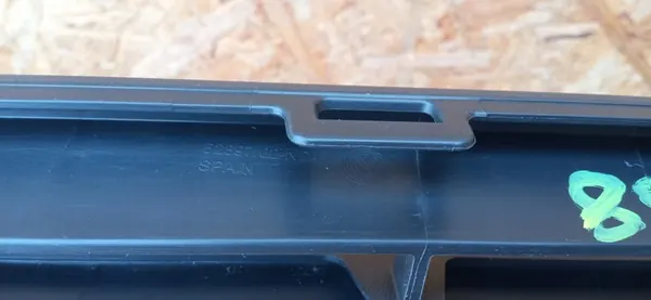 Volkswagen OE 6C0 853 677 Griglia di Ventilazione, Paraurti image 9