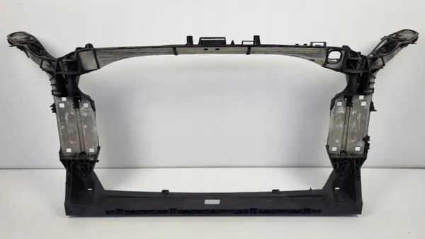 Barre de renfort avant OEM 4K0805594A pour Audi A6 C8 image 2
