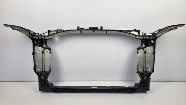 Barre de renfort avant OEM 4K0805594A pour Audi A6 C8 image 3