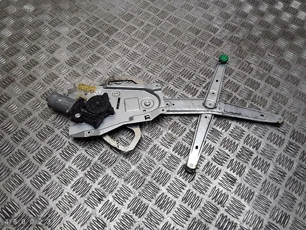 Raamregelaar Saab 9-5 2006 5184817 image 3