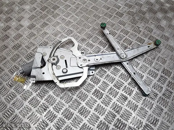 Raamregelaar Saab 9-5 2006 5184817 image 4