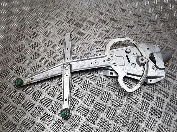 Raamregelaar Saab 9-5 2006 5184817 image 5