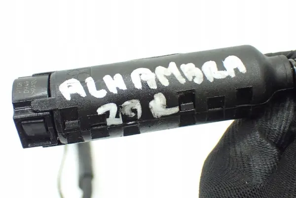 Línea AdBlue OEM 7N0131984A para SEAT Alhambra II image 8