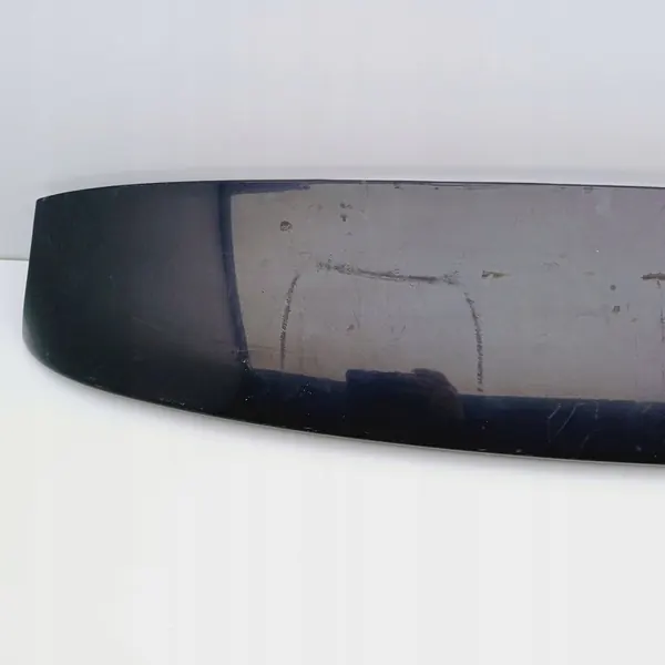 Spoiler Arrière Peugeot 206 Kombi image 2