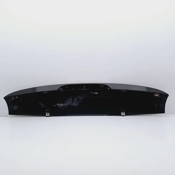 Spoiler Arrière Peugeot 206 Kombi image 8