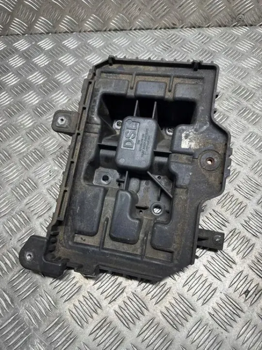 Support batterie OEM 371502W100 pour Hyundai Santa Fe III image 2