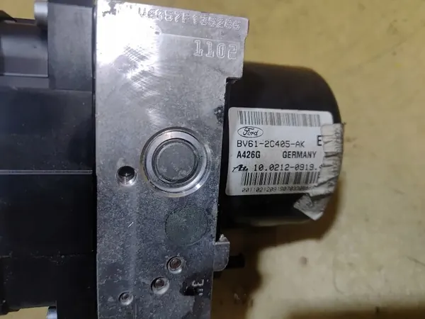 ABS-pomp Ford Focus MK3 OEM BV61-2C405-AK image 5
