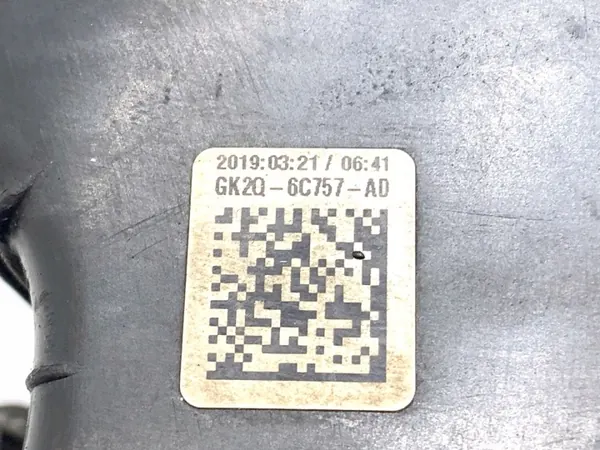 ODMA FORD TRANSIT VI GK2Q-6C757-AD OEM LORK-2369-119482 image 5