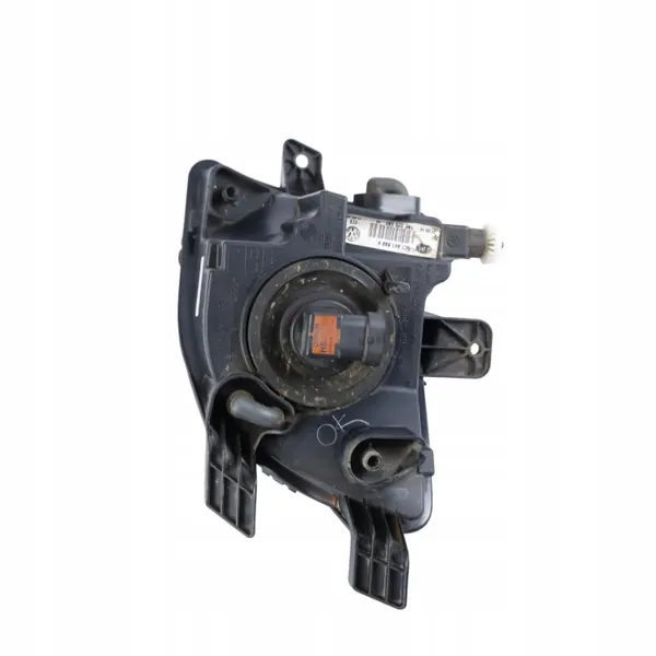 OEM 5C7941699P Framstötfångare Vänster Halogen image 10