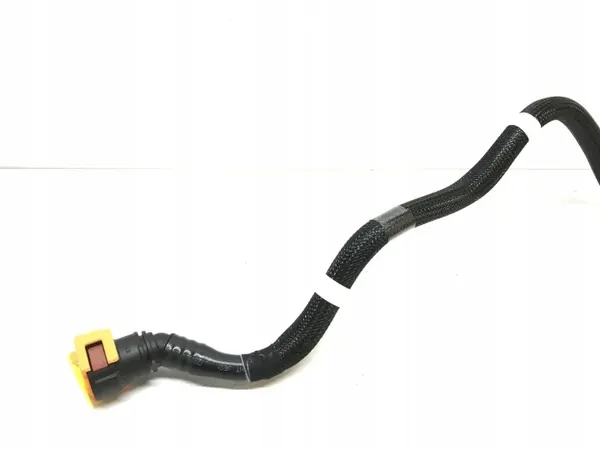 Flexible de refroidisseur d'huile Iveco Daily 6e OEM 5802878055 image 3