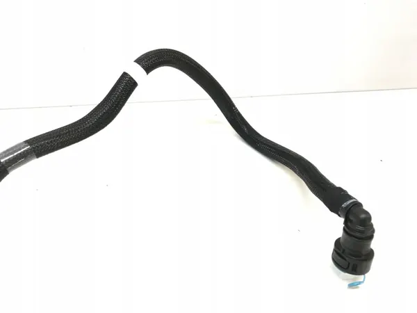 Flexible de refroidisseur d'huile Iveco Daily 6e OEM 5802878055 image 4