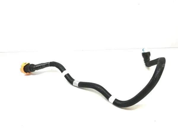 Flexible de refroidisseur d'huile Iveco Daily 6e OEM 5802878055 image 5