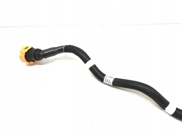 Flexible de refroidisseur d'huile Iveco Daily 6e OEM 5802878055 image 6