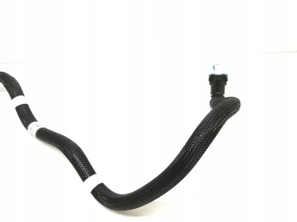 Flexible de refroidisseur d'huile Iveco Daily 6e OEM 5802878055 image 7