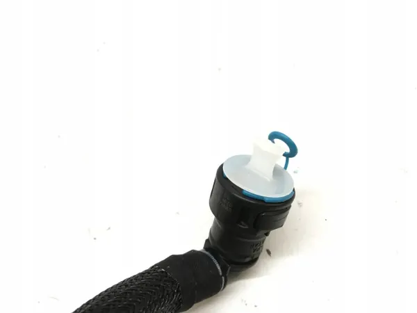 Flexible de refroidisseur d'huile Iveco Daily 6e OEM 5802878055 image 8