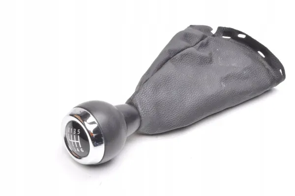 Pommeau de levier MINI R56 OEM 338994 - Occasion image 2