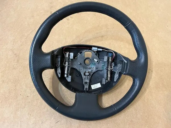 Volant Renault OE 8200587074 pour Megane II image 3
