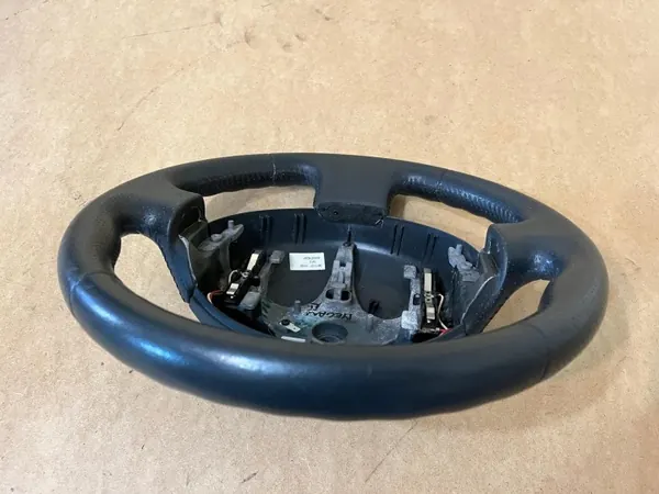 Volant Renault OE 8200587074 pour Megane II image 5