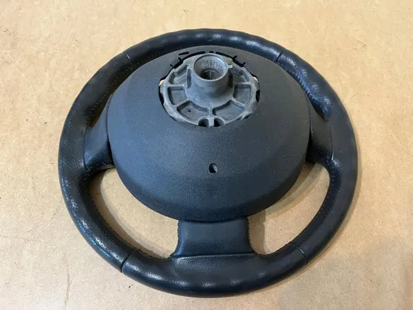 Volant Renault OE 8200587074 pour Megane II image 8